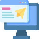 Privisha Info Tech Website Maintenance Landing Page