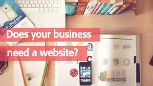 Does Your Business Need Website
