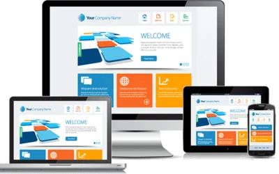 Benefits of dynamic and interactive websites