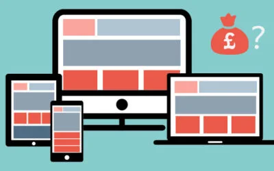How Much Does it Cost to Build a Website ?