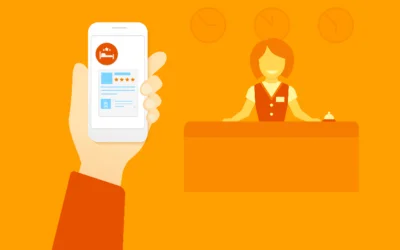 Importance Of Online Hotel Booking