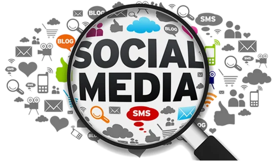 Social Media Agency in Salem