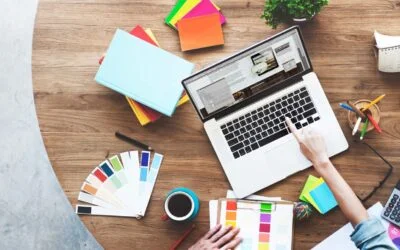 Web Designer know the power of good website design