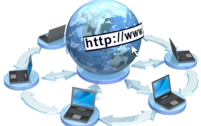 Web Hosting Services in Salem, Tamilnadu