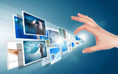 why website is must to become a global player?
